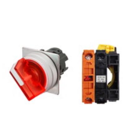 OMRON A22NW-2MM-TRA-G002-RC Device