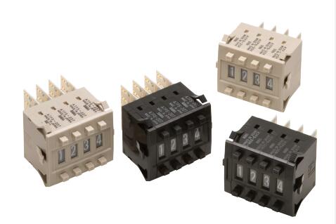 OMRON a7ps-207 Switch