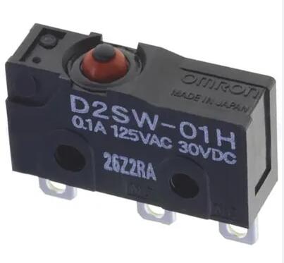 OMRON d2sw01h Switch
