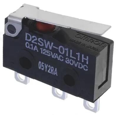 OMRON d2sw01l1h Switch