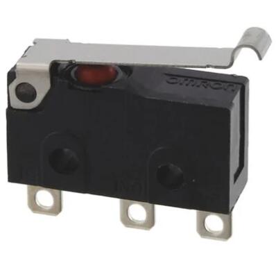 OMRON d2sw3l3h Switch