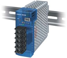 Omron S8VM-05024CD Power Supply S8VM 