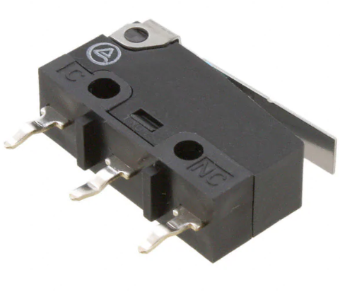 SSG-5P-5 Switch-Omron >TodayComponents
