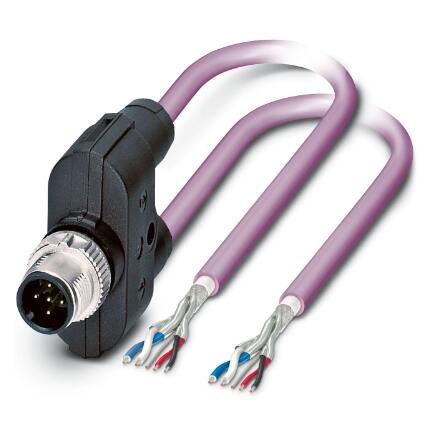 Phoenix Contact 1436107 Cable