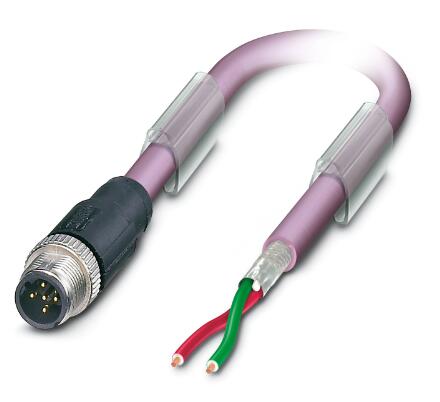 Phoenix Contact 1507272 Cable