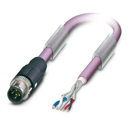 Phoenix Contact 1518203 Cable