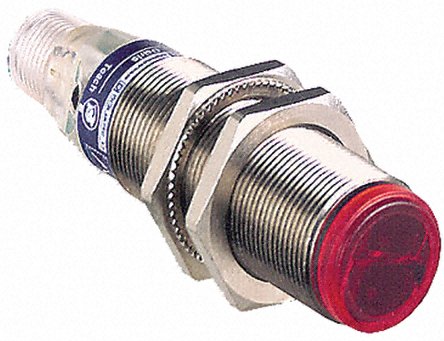 Details about   1PC new Schneider photoelectric sensor XUB4BPANM12   #Q1872 