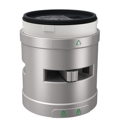 Schneider Electric XVUC9SQ Light Tower
