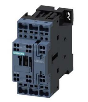 Siemens 3RT20252NF30 Contactor