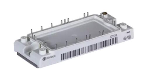 Infineon TDB6HK180N16RRBPSA1 IGBT Module AG-ECONO2B-411