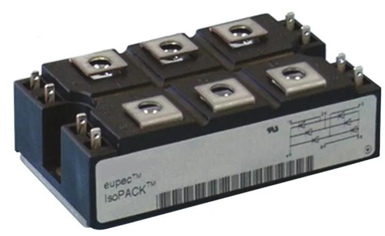 Infineon TDB6HK95N16LOFHOSA1, Thyristor Module 1600V, 95A 150mA