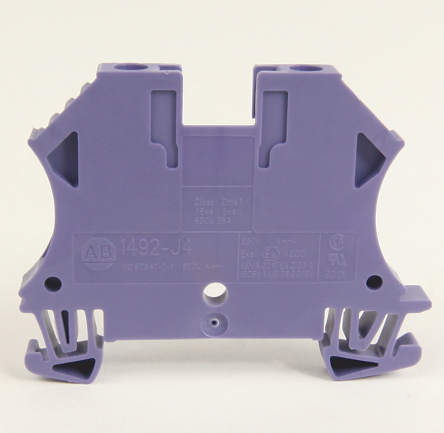 Allen Bradley 1492-J4-OR Device