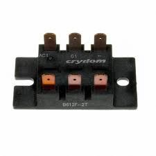 Crydom B554-2T Solid State Relay