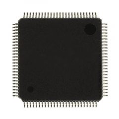 Cirrus Logic CS8900A-IQZ Integrated Circuit