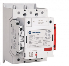 Allen-Bradley 100S-E265KJ12C Contactor