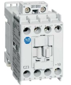 Allen Bradley-100-C09A10 Contactor