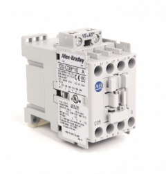 Allen-Bradley 100-C09KF10 Contactor