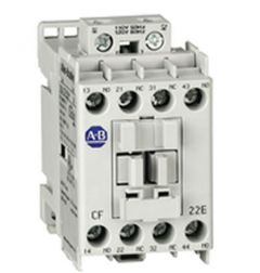 Allen Bradley-100-C16-F10 Contactor