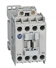 Allen Bradley 100-C16KD10 Contactor