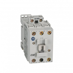 Allen-Bradley 100-C16KF10 Contactor