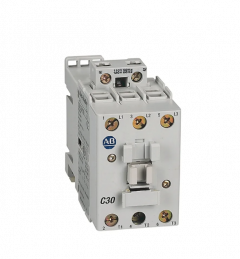 Allen-Bradley 100-C43KF00 Contactor