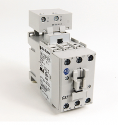 Allen-Bradley 100-C37KF00 Contactor