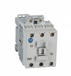 Allen-Bradley 100-C43EJ00 Contactor