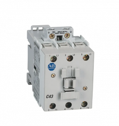 Allen-Bradley 100-C43EJ01 Contactor