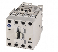 Allen-Bradley 100-C43EJ10 Contactor