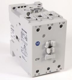 allen-bradley-100-C72D00 Contactor