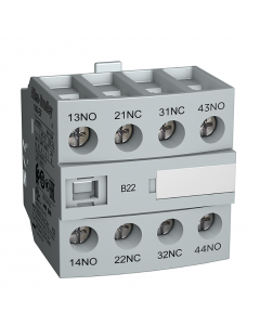 Allen Bradley-100-EFB22 Auxiliary Contact