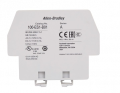 Allen-Bradley 100-ES2-11 Auxiliary Contact