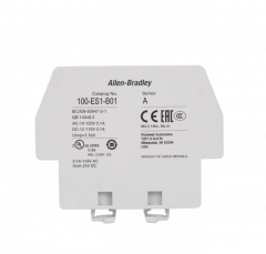 Allen-Bradley 100-ES3-B10 Auxiliary Contact