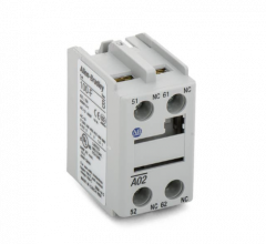 Allen Bradley 100-FA02 Auxiliary Contact