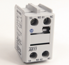 Allen-Bradley 100-FA20 Auxiliary Contact
