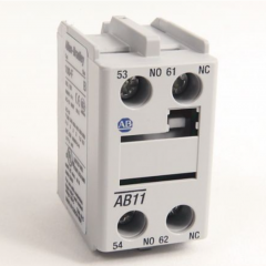 Allen-Bradley 100-FA40 Auxiliary Contact Block