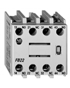 Allen Bradley 100-FC22 Device