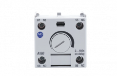 Allen-Bradley 100-FPTA180 Timing Module