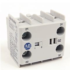 Allen-Bradley 100-KFC02 Auxiliary Contact Block