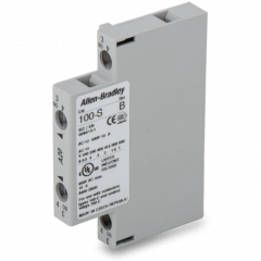 Allen Bradley 100-SA20 Auxiliary Contact