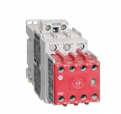 Allen-Bradley 100S-C23EJ14C Contactor