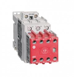 Allen-Bradley 100S-C30EJ14C Contactor