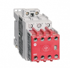 Allen-Bradley 100S-C30EJ22BC Contactor