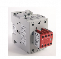 Allen-Bradley 100S-C43EJ22BC Contactor
