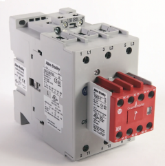 Allen-Bradley 100S-C60KF22C Contactor