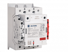 Allen-Bradley 100S-E400ED12C Contactor