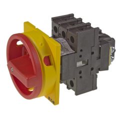 P1-25/V/SVB Switch-Eaton-TodayComponents