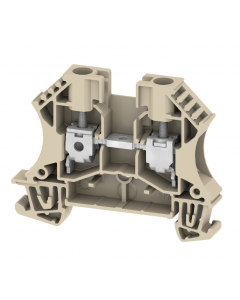 Weidmueller-1020200000 Feed-through terminal block