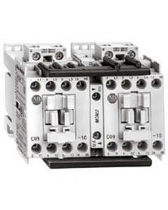 Allen Bradley-104-C23D22 Contactor