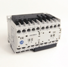 Allen-Bradley 104-K05DJ02 Contactor